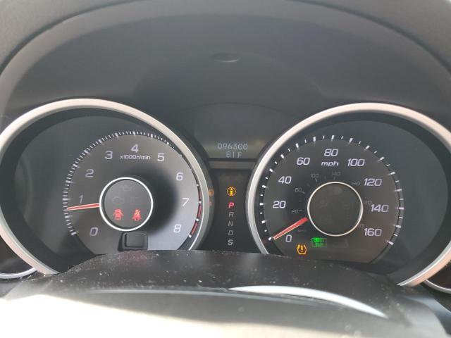 Продажа на аукционе авто 2013 Acura Tl Advance, vin: 19UUA9F79DA800112, номер лота: 57029023