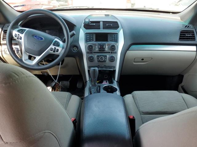 2015 Ford Explorer მანქანა იყიდება აუქციონზე, vin: 1FM5K7B84FGA61598, აუქციონის ნომერი: 57581153