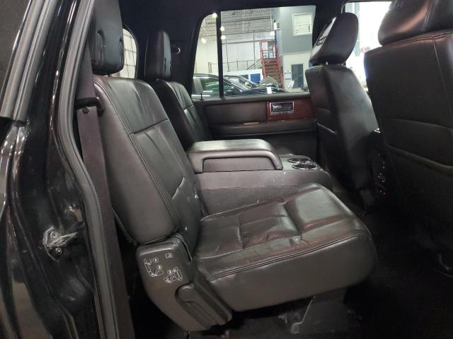 55182743 :رقم المزاد ، 5LMJJ3J58DEL05826 vin ، 2013 Lincoln Navigator L مزاد بيع