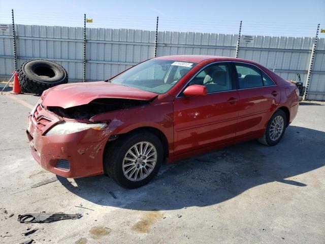 Продаж на аукціоні авто 2010 Toyota Camry Base, vin: 4T1BF3EK7AU050435, номер лоту: 57445813