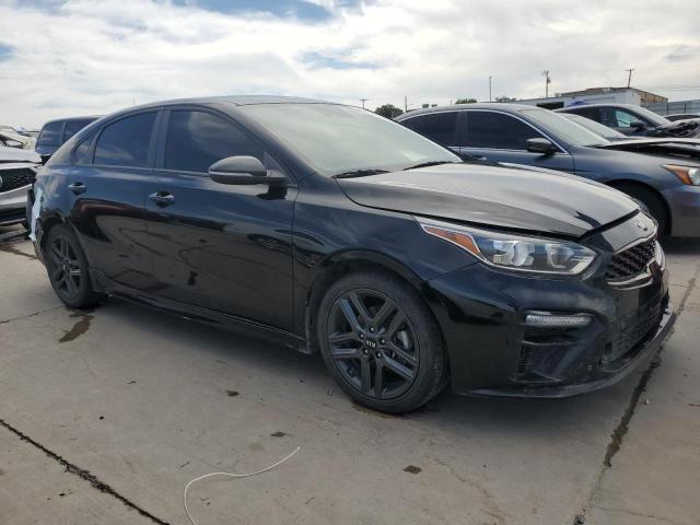 Aukcja sprzedaży 2020 Kia Forte Gt Line, vin: 3KPF34AD7LE185749, numer aukcji: 58279753