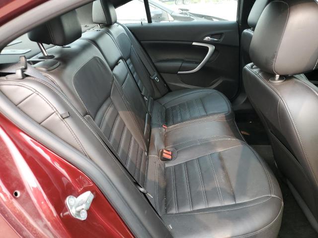 Продаж на аукціоні авто 2017 Buick Regal Gs, vin: 2G4GT5GXXH9101727, номер лоту: 57022173
