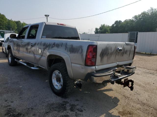 2005 Chevrolet Silverado K2500 Heavy Duty მანქანა იყიდება აუქციონზე, vin: 1GCHK23295F851644, აუქციონის ნომერი: 55332103