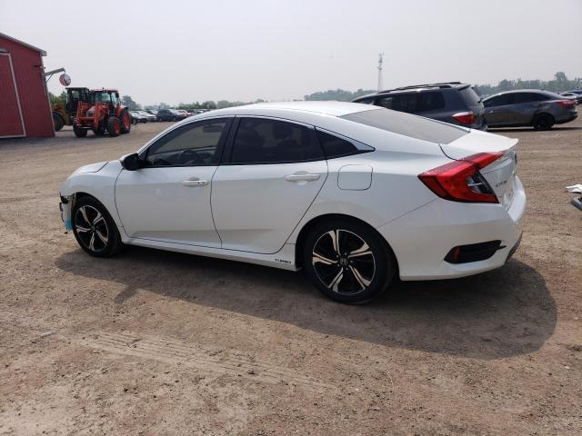 Aukcja sprzedaży 2016 Honda Civic Ex, vin: 2HGFC1F45GH101852, numer aukcji: 57994093
