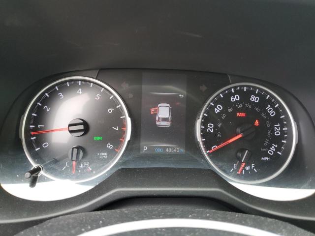 Aukcja sprzedaży 2020 Toyota Rav4 Xle, vin: 2T3W1RFV4LW097704, numer aukcji: 54244643