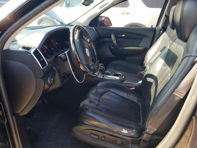 Aukcja sprzedaży 2011 Gmc Acadia Denali, vin: 1GKKRTED2BJ228238, numer aukcji: 55253163