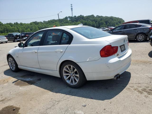 2011 Bmw 328 I მანქანა იყიდება აუქციონზე, vin: WBAPH7C53BA801510, აუქციონის ნომერი: 55237603