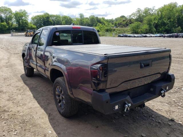 Aukcja sprzedaży 2021 Toyota Tacoma Access Cab, vin: 3TYSZ5AN9MT010457, numer aukcji: 56627843
