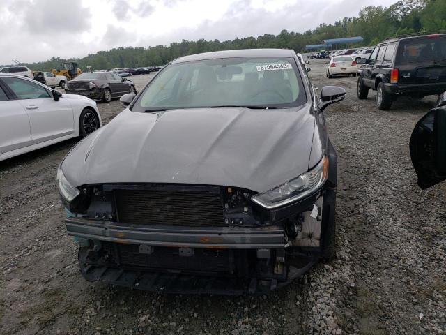 57064343 :رقم المزاد ، 1FA6P0HD4E5359803 vin ، 2014 Ford Fusion Se مزاد بيع