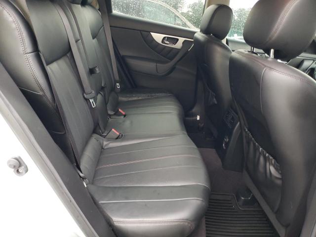 Продажа на аукционе авто 2017 Infiniti Qx70, vin: JN8CS1MU7HM142123, номер лота: 55682513