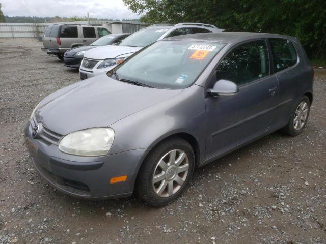 Продаж на аукціоні авто 2009 Volkswagen Rabbit, vin: WVWBB71K69W111464, номер лоту: 57113743
