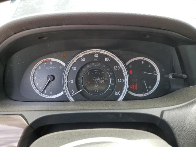 Продажа на аукционе авто 2016 Honda Accord Lx, vin: 1HGCR2F33GA170178, номер лота: 54871393