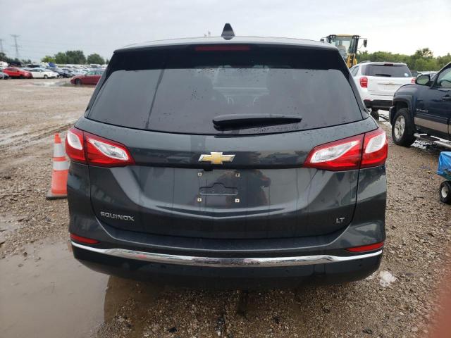 Продаж на аукціоні авто 2018 Chevrolet Equinox Lt, vin: 3GNAXJEV8JS635057, номер лоту: 58115533
