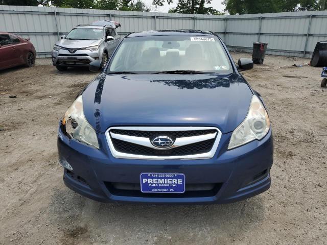 Aukcja sprzedaży 2010 Subaru Legacy 2.5i, vin: 4S3BMCA65A3245541, numer aukcji: 58348873