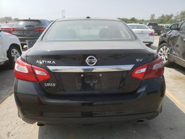 2016 Nissan Altima 2.5 მანქანა იყიდება აუქციონზე, vin: 1N4AL3AP7GC198972, აუქციონის ნომერი: 55572283