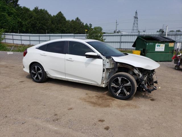 Aukcja sprzedaży 2016 Honda Civic Ex, vin: 2HGFC1F45GH101852, numer aukcji: 57994093