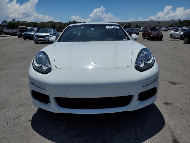 Продаж на аукціоні авто 2014 Porsche Panamera S Hybrid, vin: WP0AD2A70EL044747, номер лоту: 55721223