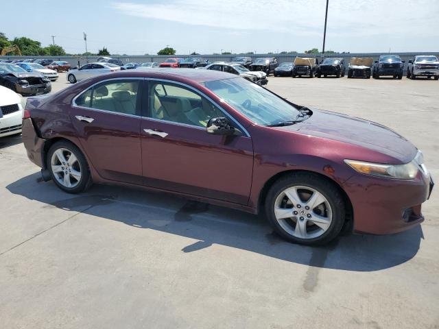 Продаж на аукціоні авто 2009 Acura Tsx, vin: JH4CU26639C000271, номер лоту: 55677463