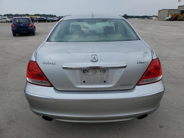 56887563 :رقم المزاد ، JH4KB16578C003739 vin ، 2008 Acura Rl مزاد بيع