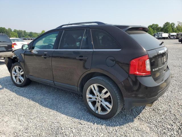 Продаж на аукціоні авто 2013 Ford Edge Limited, vin: 2FMDK4KC7DBC49938, номер лоту: 54634663