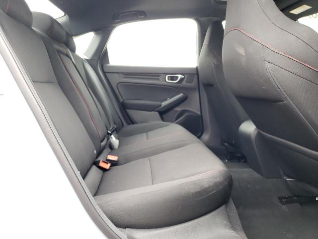 Aukcja sprzedaży 2023 Honda Civic Si, vin: 2HGFE1E50PH470462, numer aukcji: 56730933