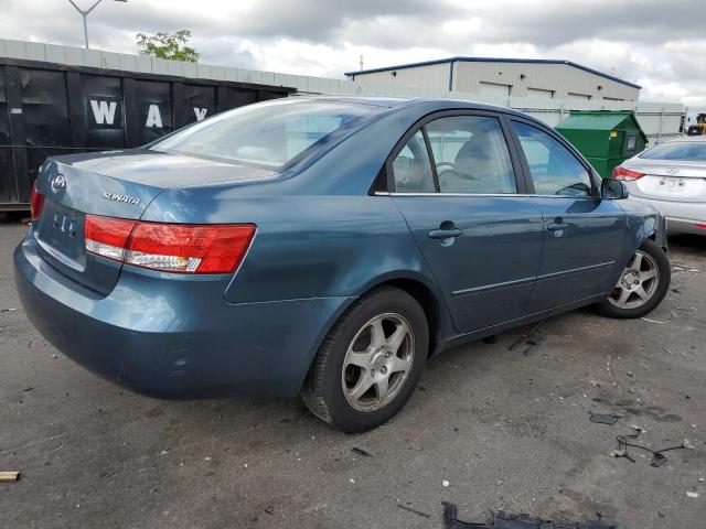Продаж на аукціоні авто 2006 Hyundai Sonata Gls, vin: KMHEU46C46A112771, номер лоту: 56444023
