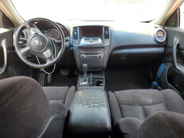 Продаж на аукціоні авто 2014 Nissan Maxima S, vin: 1N4AA5APXEC461650, номер лоту: 55094123