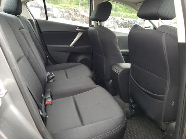 Aukcja sprzedaży 2010 Mazda 3 S, vin: JM1BL1S61A1233307, numer aukcji: 57250623