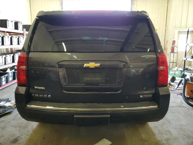 Aukcja sprzedaży 2017 Chevrolet Tahoe K1500 Premier, vin: 1GNSKCKC1HR334368, numer aukcji: 55972843