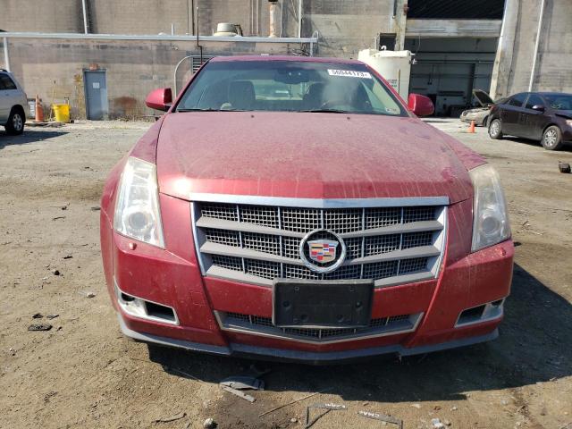 56044173 :رقم المزاد ، 1G6DV57V190147302 vin ، 2009 Cadillac Cts Hi Feature V6 مزاد بيع