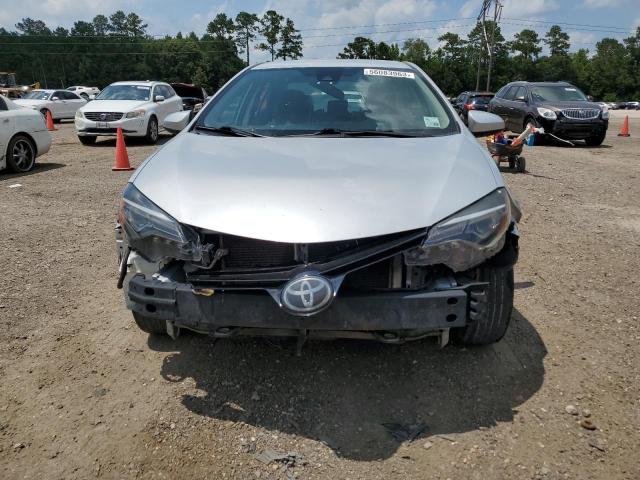 56083963 :رقم المزاد ، 2T1BURHE4JC086406 vin ، 2018 Toyota Corolla L مزاد بيع