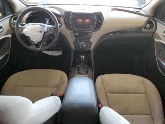 Продаж на аукціоні авто 2017 Hyundai Santa Fe Sport, vin: 5XYZU3LB4HG422739, номер лоту: 54868883