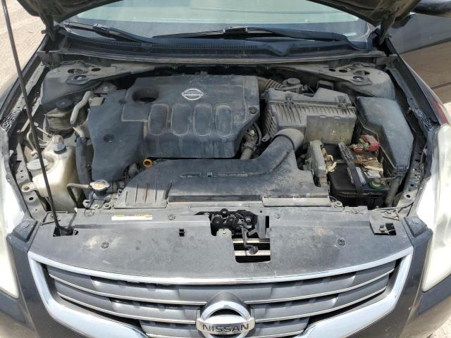 2012 Nissan Altima Base მანქანა იყიდება აუქციონზე, vin: 1N4AL2AP1CC144720, აუქციონის ნომერი: 55649323