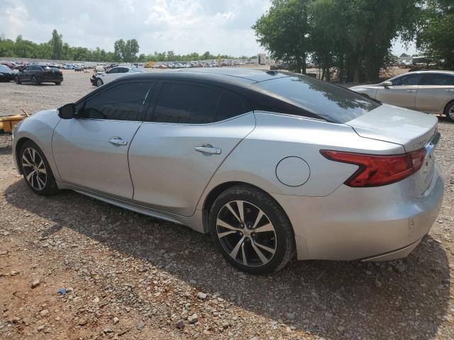 Продаж на аукціоні авто 2016 Nissan Maxima 3.5s, vin: 1N4AA6AP9GC408611, номер лоту: 54852723