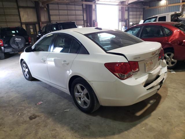 Aukcja sprzedaży 2015 Chevrolet Cruze Lt, vin: 1G1PC5SB7F7140119, numer aukcji: 56006953