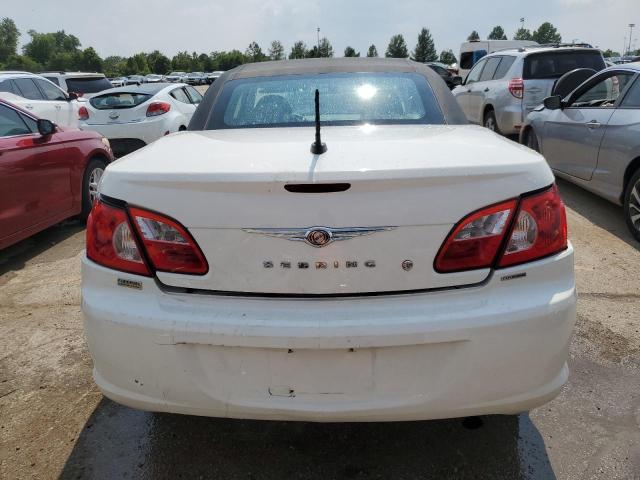 Aukcja sprzedaży 2008 Chrysler Sebring Touring, vin: 1C3LC55R78N634465, numer aukcji: 57516203
