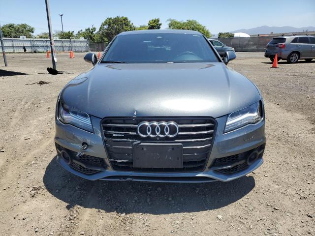 Aukcja sprzedaży 2014 Audi A7 Prestige, vin: WAU2GAFC4EN118930, numer aukcji: 57123403