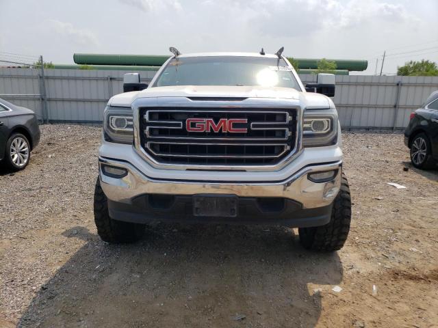 57093513 :رقم المزاد ، 3GTP1MEC2GG209686 vin ، 2016 Gmc Sierra C1500 Sle مزاد بيع
