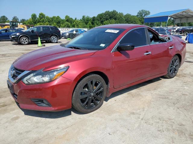 Aukcja sprzedaży 2017 Nissan Altima 2.5, vin: 1N4AL3AP2HC227876, numer aukcji: 57112193