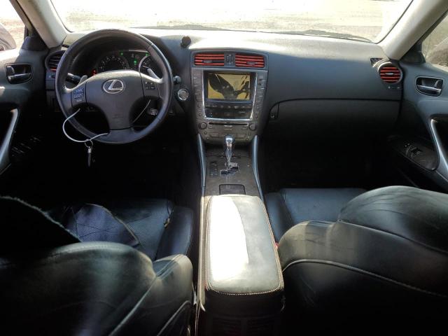 Продаж на аукціоні авто 2010 Lexus Is 250, vin: JTHBF5C28A5124151, номер лоту: 55772803
