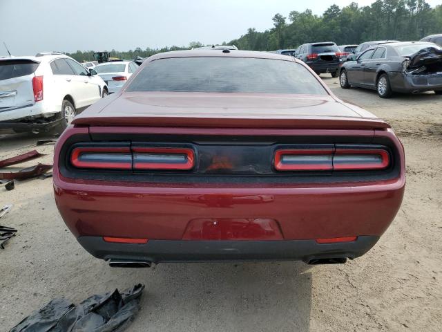 Aukcja sprzedaży 2017 Dodge Challenger R/t, vin: 2C3CDZBT4HH536166, numer aukcji: 54923823