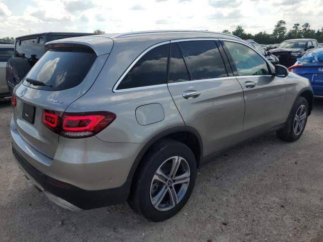 2021 Mercedes-benz Glc 300 4matic მანქანა იყიდება აუქციონზე, vin: W1N0G8EB6MF991575, აუქციონის ნომერი: 53215813