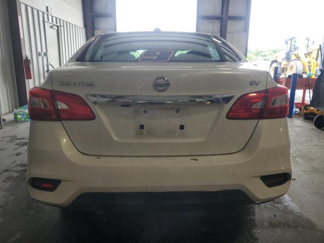 Продажа на аукционе авто 2017 Nissan Sentra S, vin: 3N1AB7AP8HY359524, номер лота: 55712823