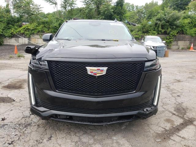 Продаж на аукціоні авто 2022 Cadillac Escalade Esv Sport, vin: 1GYS4PKL0NR142262, номер лоту: 55256913