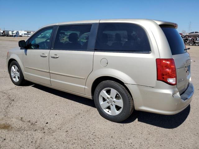 Продажа на аукционе авто 2013 Dodge Grand Caravan Se, vin: 2C4RDGBG8DR582956, номер лота: 54736733