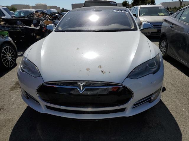 Aukcja sprzedaży 2013 Tesla Model S, vin: 5YJSA1CN6DFP28030, numer aukcji: 55312193