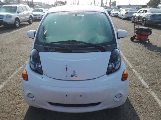 55380833 :رقم المزاد ، JA3215H14CU028752 vin ، 2012 Mitsubishi I Miev Es مزاد بيع