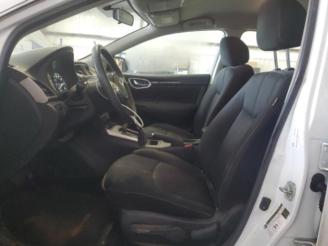 Продажа на аукционе авто 2017 Nissan Sentra S, vin: 3N1AB7AP8HY359524, номер лота: 55712823