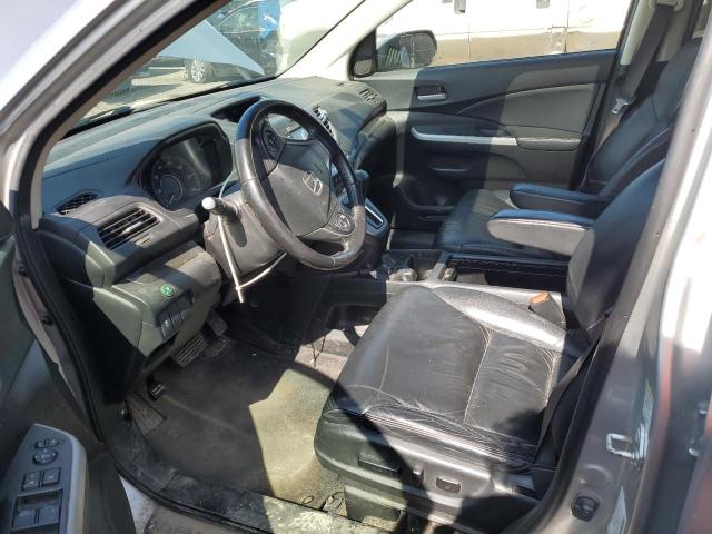 Продажа на аукционе авто 2012 Honda Cr-v Exl, vin: JHLRM4H71CC002267, номер лота: 56405733