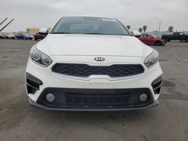 56570543 :رقم المزاد ، 3KPF24AD9LE192124 vin ، 2020 Kia Forte Fe مزاد بيع